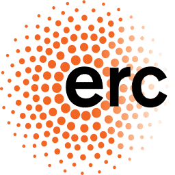 ERC logo
