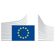 Horizon Europe logo