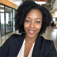 Amina Okafor